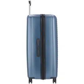 Delsey Segur 2.0 4-Rollen 79,5 cm / 109 l blue