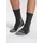 xtreme sockswear Wandersocken 2-Paar Mehrfarbig 39-42