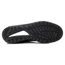 ELTEN Maddox black leather Low ESD O2