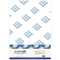 Transotype® transotype X-Press It Montage-Klebefolie, 700 x 1.000 mm