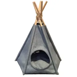 Silvio Design Heimtier-Tipi Yuma