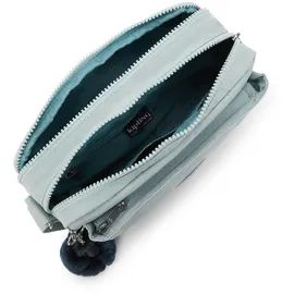 Kipling Abanu Umhängetasche Synthetik Breezy Blue/Grau