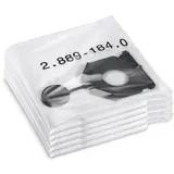 Kärcher NT 50/1 Sicherheitsfiltersack 5 St.