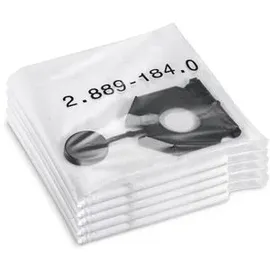 Kärcher NT 50/1 Sicherheitsfiltersack 5 St.