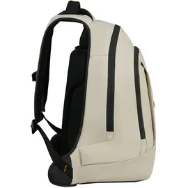 Samsonite Paradiver Light | Laptop-Rucksack in beige