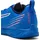 Puma Ultra 6 Play IT Jr Ultra Blue-PUMA White-Glowing Red 30 - 30