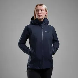 Montane Cetus Lite Jacke - Eclipse Blue - XS