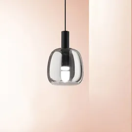 Ideal Lux Coco 1-flg. 7W 660 lm 3000K Rauchglas