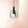 Ideal Lux Coco 1-flg. 7W 660 lm 3000K Rauchglas