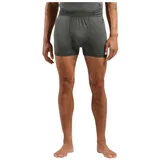 Odlo Performance Light eco boxershorts grau - XL