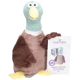 Warmies Wärmestofftier Warmies Erpel