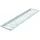 geli Blumenkasten-Untersetzer, weiß, ca. 80 cm