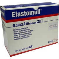 BSN Medical Elastomull 4mx8cm 2101