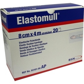BSN Medical Elastomull 4X8CM 2101