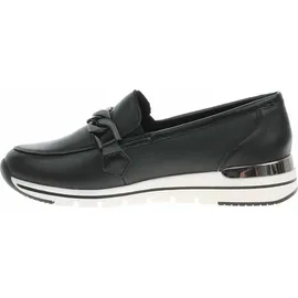 remonte R6711 Damen Schwarz 38