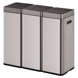 Eko Mirage Slim 30 l Silber