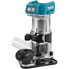 Makita DRT50ZJX2 ohne Akku + Makpac + Zubehör