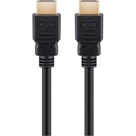 M-Cab HDMI-Kabel m HDMI Typ A (Standard) Schwarz