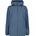 Regenjacken Blau 44