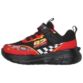 SKECHERS Skech Tracks Kinder Rot 22
