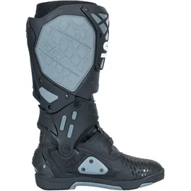 Sidi Crossair X Schwarz/Grau 47