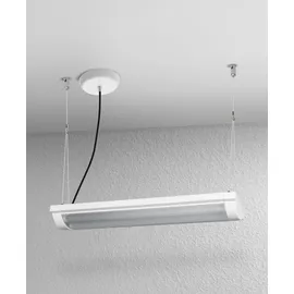 LEDVANCE Office Line 25W 60 cm weiß