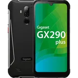 Gigaset GX290 Plus 4 GB RAM 64 GB titanium grey