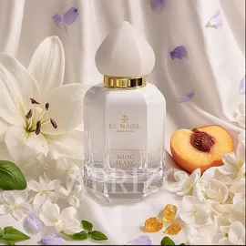 EL NABIL Musc Blanc Eau de Parfum 65 ml