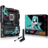 Asus X870E-H Gaming Miku WIFI7