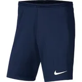 Nike Dri-FIT Park 3 Shorts (BV6865)