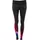 Winshape AEL102 Slim Style Leggings Schwarz L