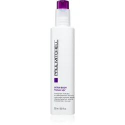 Paul Mitchell ExtraBody Thicked Up Styling Pflege für Volumen und Glanz 200 ml