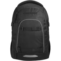 Coocazoo Mate 2026 black coal