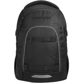 Coocazoo Mate 2026 black coal