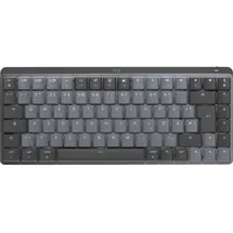 Logitech MX Mechanical Mini DE