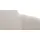 flexlux 2,5-Sitzer Torino, rund, Couch, Loveseat, Modernes, organisches Sofa-Design, Kaltschaum, Wellenunterfederung braun