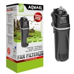 AquaEL Filter FAN Plus 50 Q, 320 Q