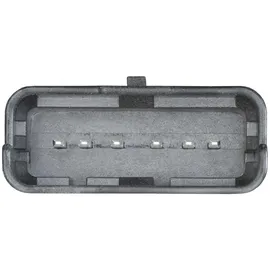 Hella Sensor, Fahrpedalstellung