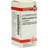 DHU-ARZNEIMITTEL ACIDUM ACETICUM D30