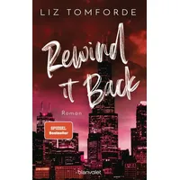 Blanvalet Verlag Rewind It Back / Windy City Bd.5