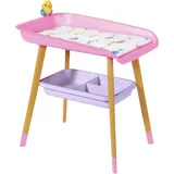 Zapf BABY born Changing Table, 3 Jahr(e), 1,22 kg