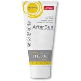 mawaii AfterSun Aloe Vera Body Balm 75 ml