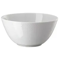 Rosenthal Junto Weiß Schüssel 19 cm
