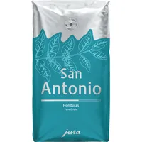 Jura San Antonio Honduras 250 g