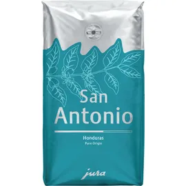 Jura San Antonio Honduras 250 g