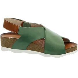 PIKOLINOS Mahon Damen Mint 39