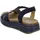 ARA LUCCA für Damen, blau, Größe 35 EU