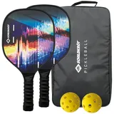 Donic Schildkröt Pickleball Set