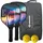 Donic Schildkröt Pickleball Set
