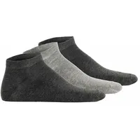 Hudson Unisex Socken 3er Pack | Gr.: 39-42